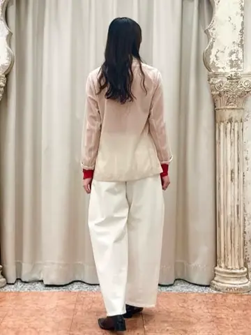 GRACE CONTINENTAL The Banquet 遠藤　みずき コーディネート画像