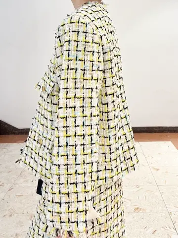 GRACE CONTINENTAL The Banquet yuri コーディネート画像