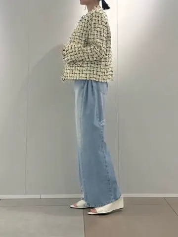 GRACE CONTINENTAL The Banquet Suzuka コーディネート画像