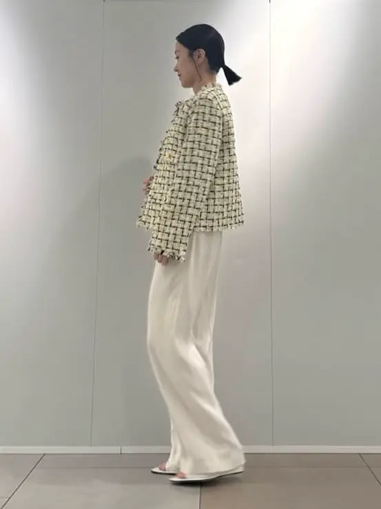 GRACE CONTINENTAL The Banquet Suzuka コーディネート画像