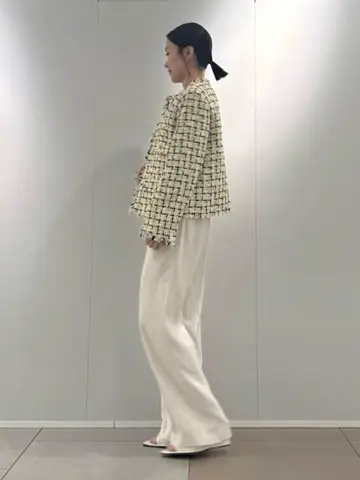 GRACE CONTINENTAL The Banquet Suzuka コーディネート画像