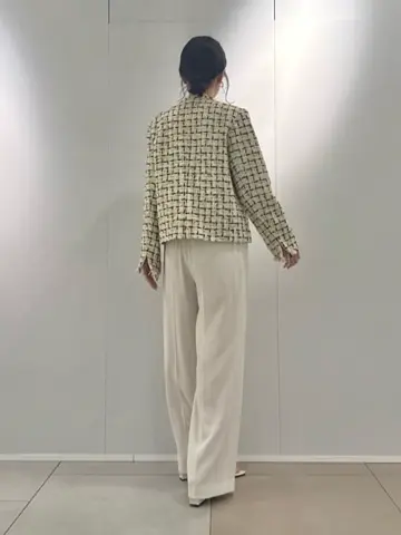 GRACE CONTINENTAL The Banquet Suzuka コーディネート画像