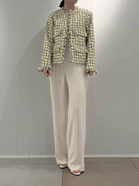 GRACE CONTINENTAL The Banquet Suzuka コーディネート画像