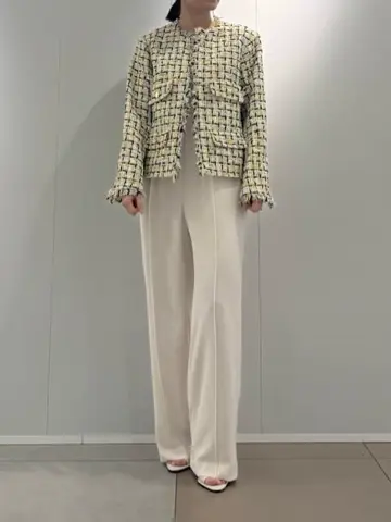 GRACE CONTINENTAL The Banquet Suzuka コーディネート画像