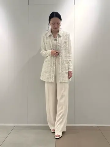 GRACE CONTINENTAL The Banquet Suzuka コーディネート画像