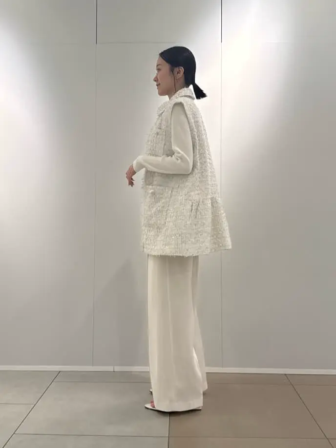 GRACE CONTINENTAL The Banquet Suzuka コーディネート画像