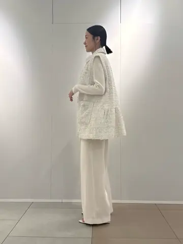 GRACE CONTINENTAL The Banquet Suzuka コーディネート画像