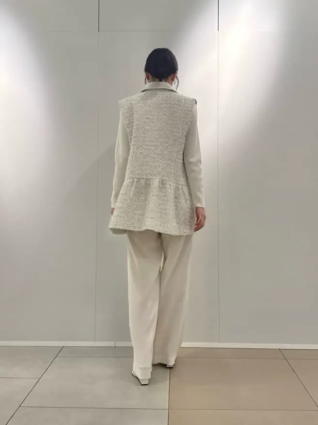 GRACE CONTINENTAL The Banquet Suzuka コーディネート画像