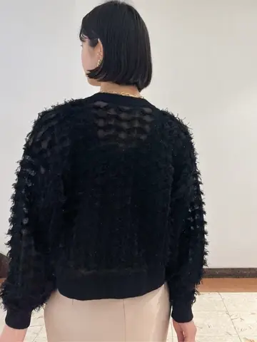 GRACE CONTINENTAL The Banquet yuri コーディネート画像