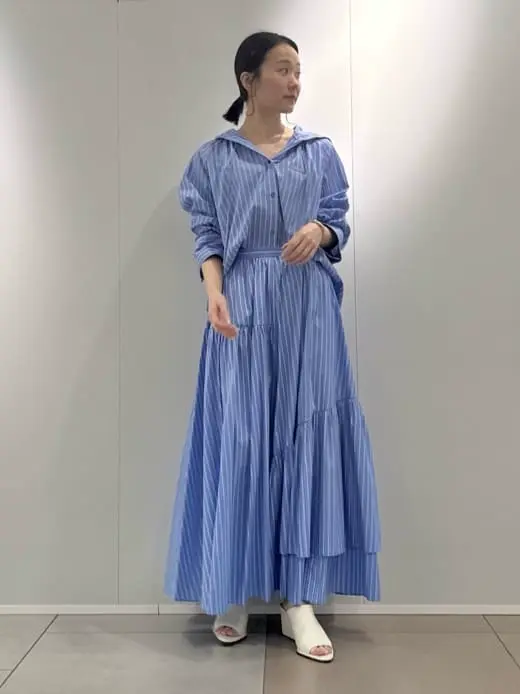 GRACE CONTINENTAL The Banquet Suzuka コーディネート画像