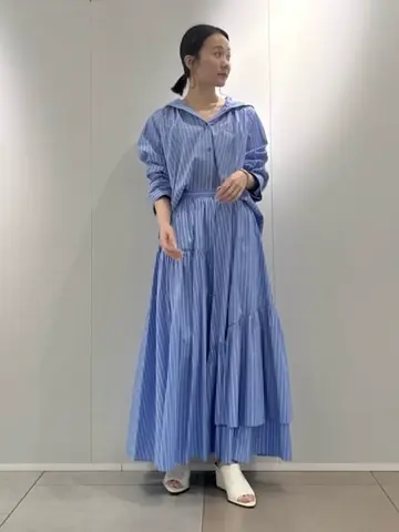 GRACE CONTINENTAL The Banquet Suzuka コーディネート画像