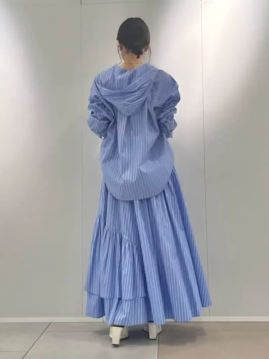 GRACE CONTINENTAL The Banquet Suzuka コーディネート画像