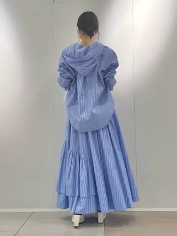 GRACE CONTINENTAL The Banquet Suzuka コーディネート画像