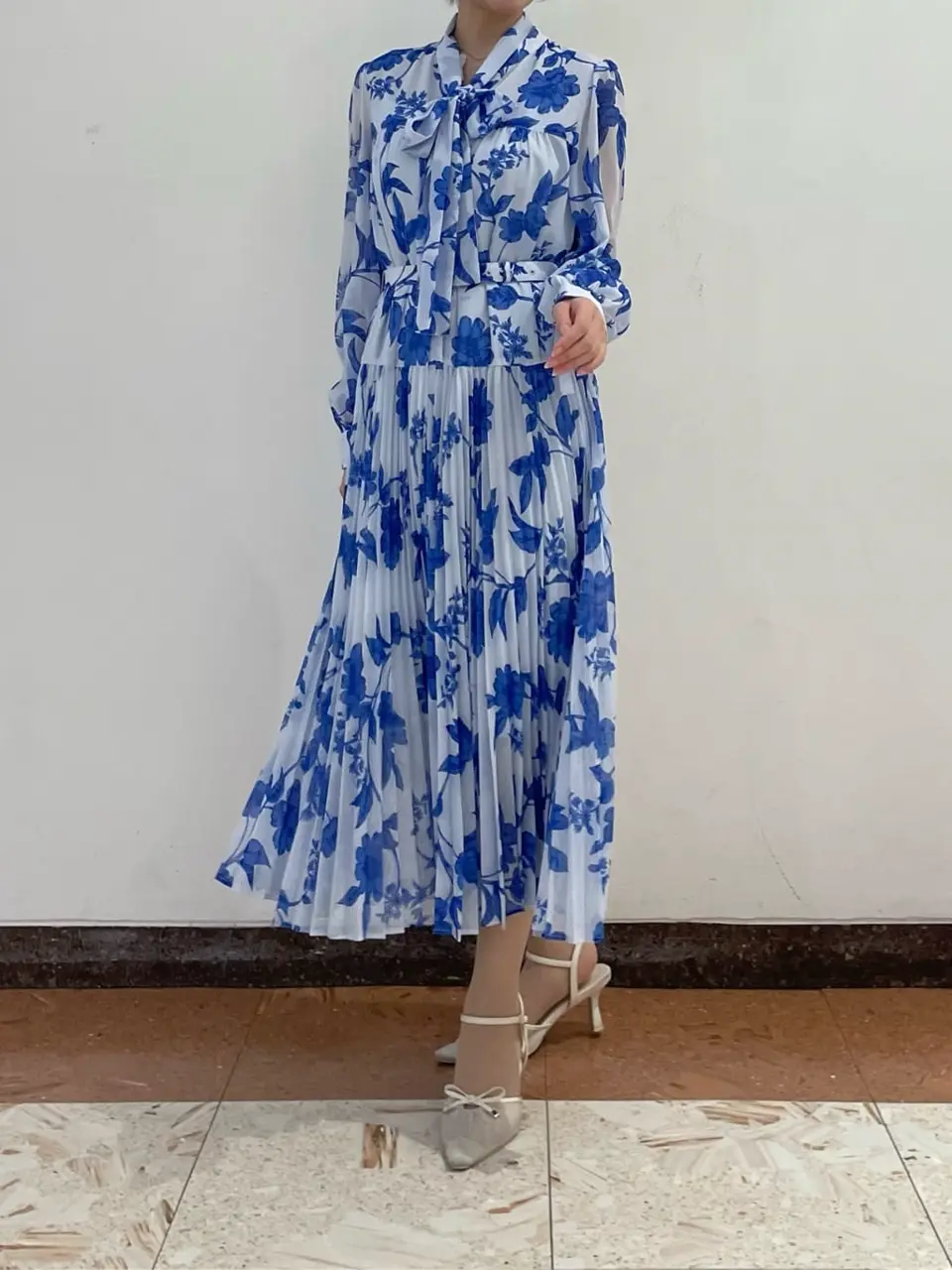  Ezawa.M コーディネート画像