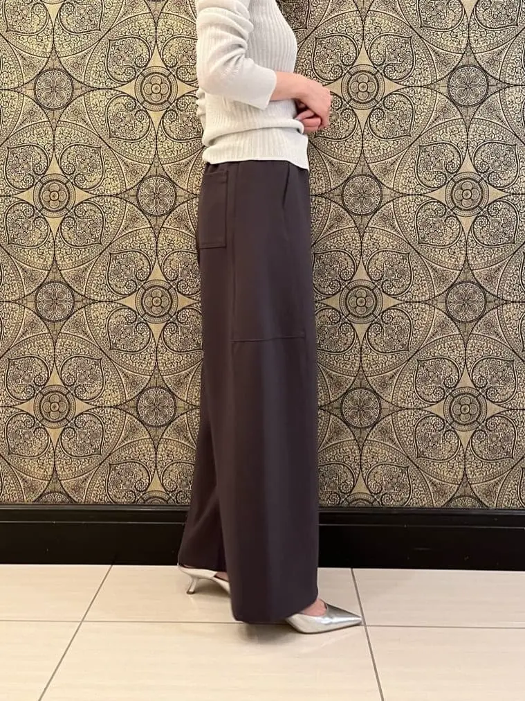 GRACE CONTINENTAL The Banquet 亀田 未希 コーディネート画像