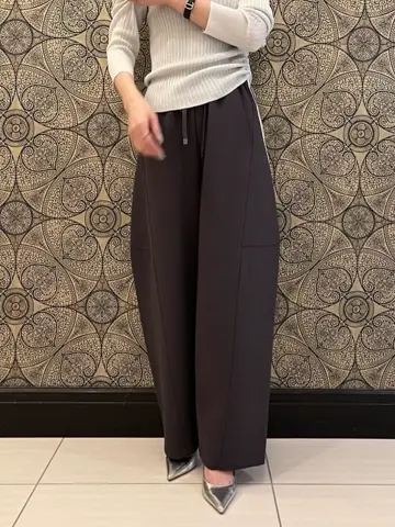 GRACE CONTINENTAL The Banquet 亀田 未希 コーディネート画像