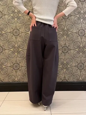 GRACE CONTINENTAL The Banquet 亀田 未希 コーディネート画像