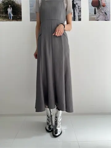 GRACE CONTINENTAL The Banquet 亀田 未希 コーディネート画像