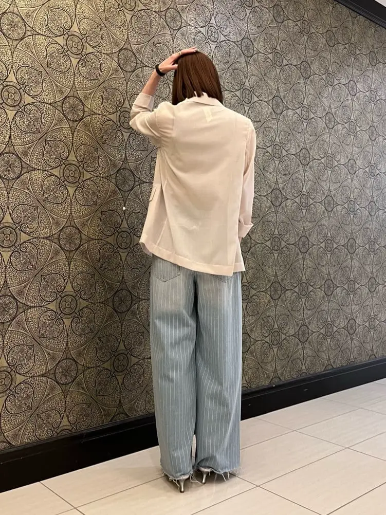 GRACE CONTINENTAL The Banquet 亀田 未希 コーディネート画像