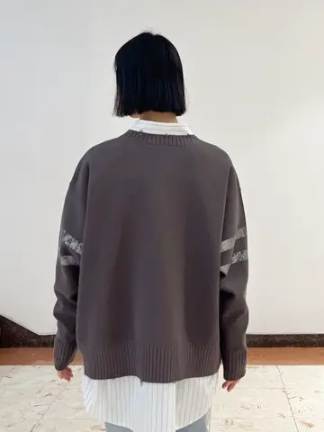 GRACE CONTINENTAL The Banquet yuri コーディネート画像