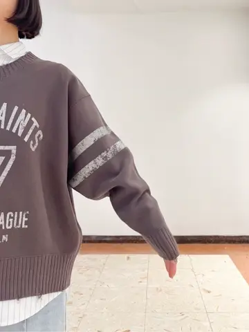 GRACE CONTINENTAL The Banquet yuri コーディネート画像