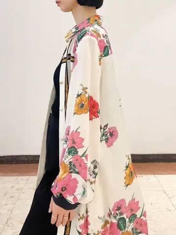 GRACE CONTINENTAL The Banquet yuri コーディネート画像