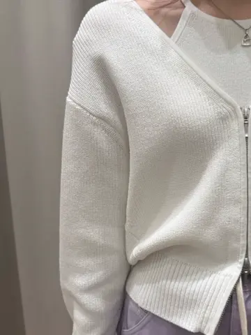 GRACE CONTINENTAL The Banquet 関谷　真琴 コーディネート画像