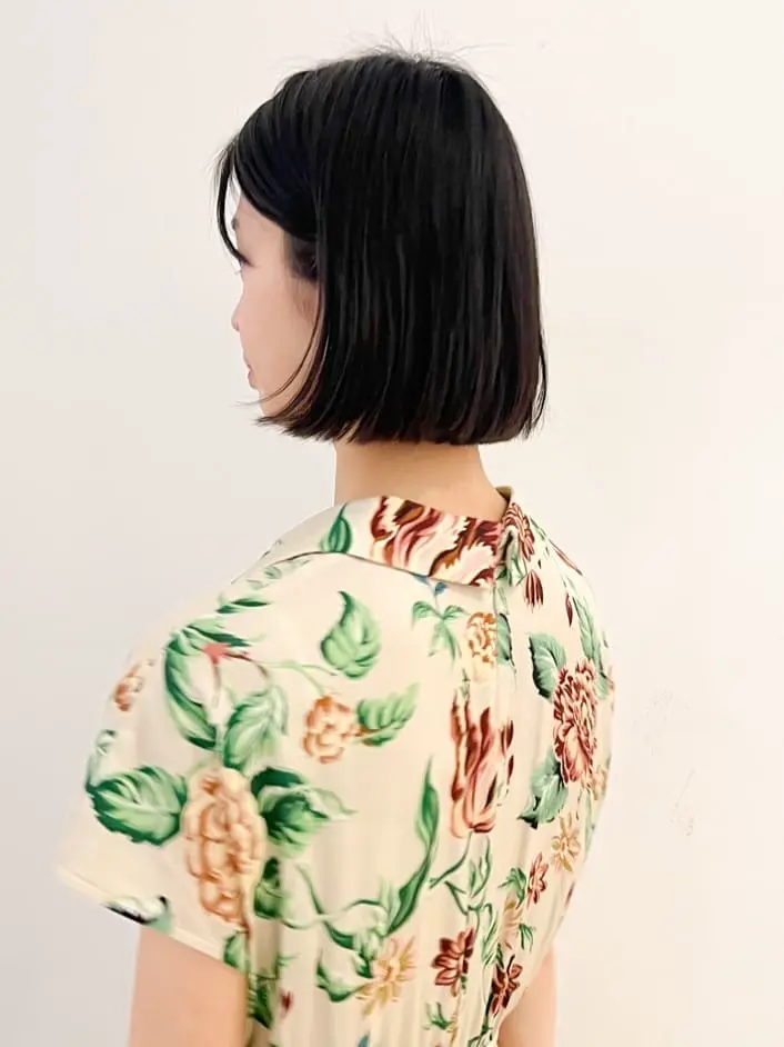 GRACE CONTINENTAL The Banquet yuri コーディネート画像