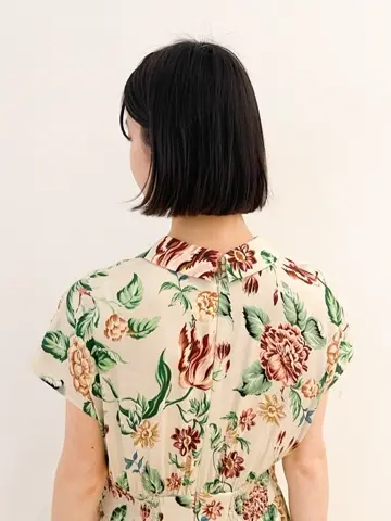 GRACE CONTINENTAL The Banquet yuri コーディネート画像