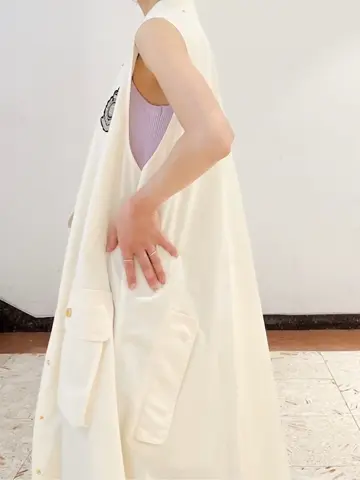 GRACE CONTINENTAL The Banquet yuri コーディネート画像