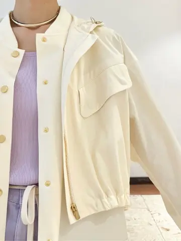 GRACE CONTINENTAL The Banquet yuri コーディネート画像