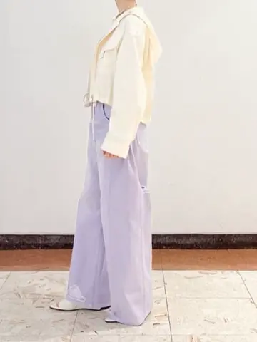 GRACE CONTINENTAL The Banquet yuri コーディネート画像