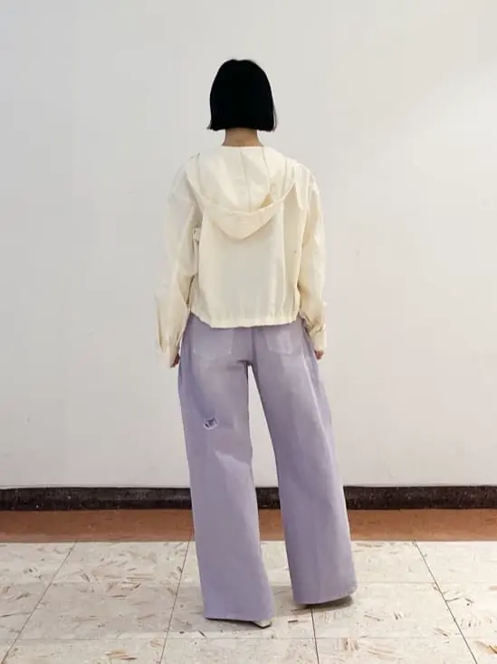 GRACE CONTINENTAL The Banquet yuri コーディネート画像