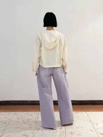 GRACE CONTINENTAL The Banquet yuri コーディネート画像