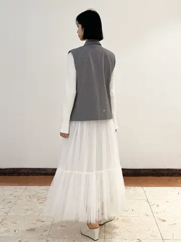 GRACE CONTINENTAL The Banquet yuri コーディネート画像