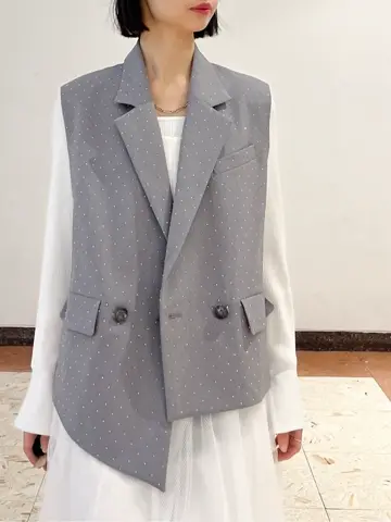 GRACE CONTINENTAL The Banquet yuri コーディネート画像