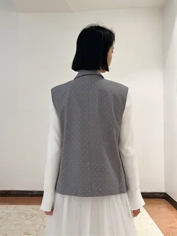 GRACE CONTINENTAL The Banquet yuri コーディネート画像