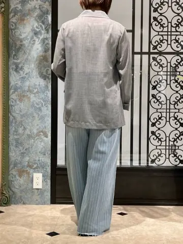 GRACE CONTINENTAL The Banquet 吉永　ひかる コーディネート画像