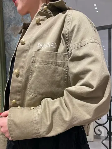 GRACE CONTINENTAL The Banquet 泉　智子 コーディネート画像