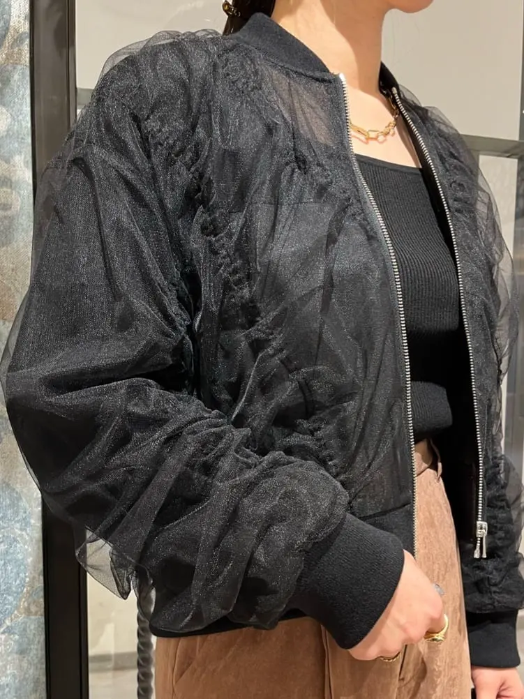 GRACE CONTINENTAL The Banquet 泉　智子 コーディネート画像