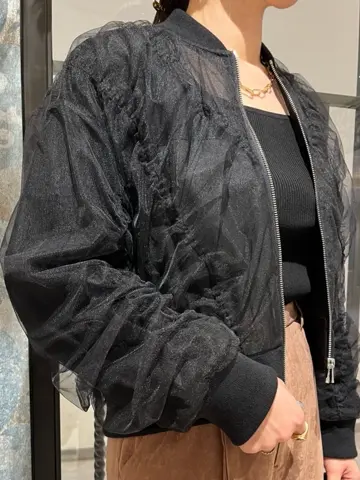 GRACE CONTINENTAL The Banquet 泉　智子 コーディネート画像