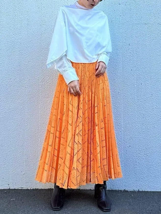 GRACE CONTINENTAL The Banquet hoshino_y コーディネート画像