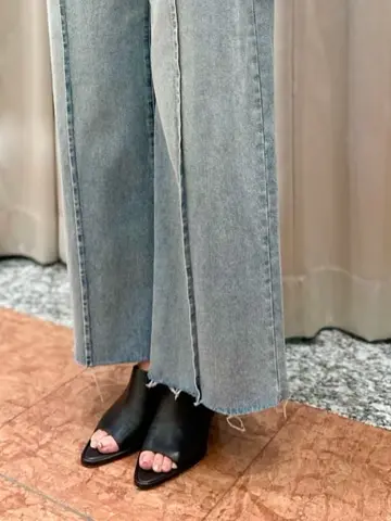 GRACE CONTINENTAL The Banquet 遠藤　みずき コーディネート画像