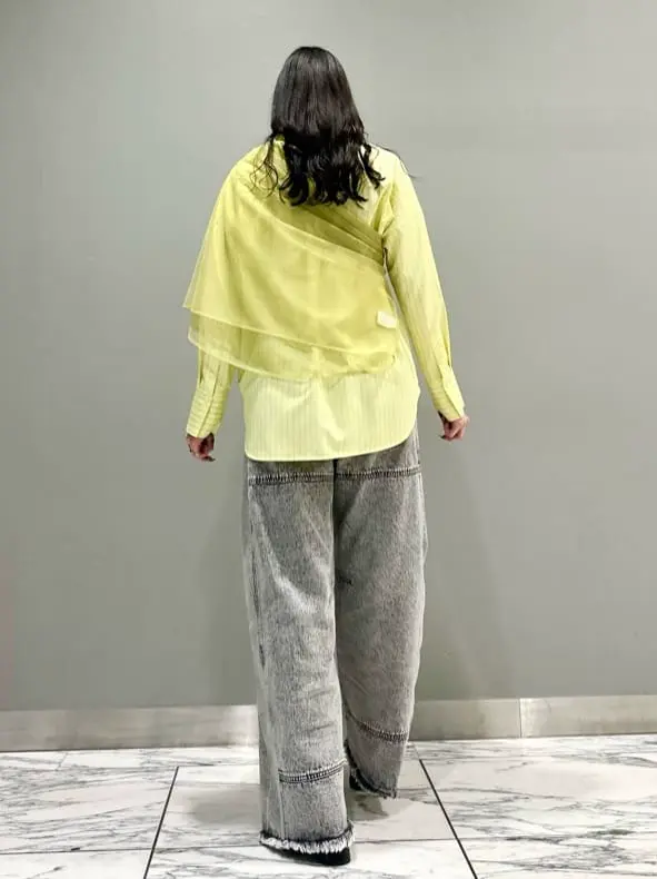 GRACE CONTINENTAL The Banquet 遠藤　みずき コーディネート画像