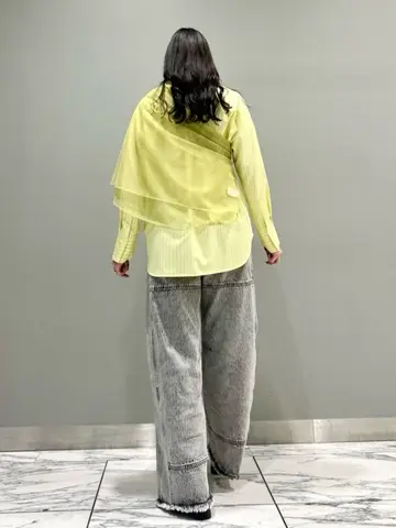 GRACE CONTINENTAL The Banquet 遠藤　みずき コーディネート画像