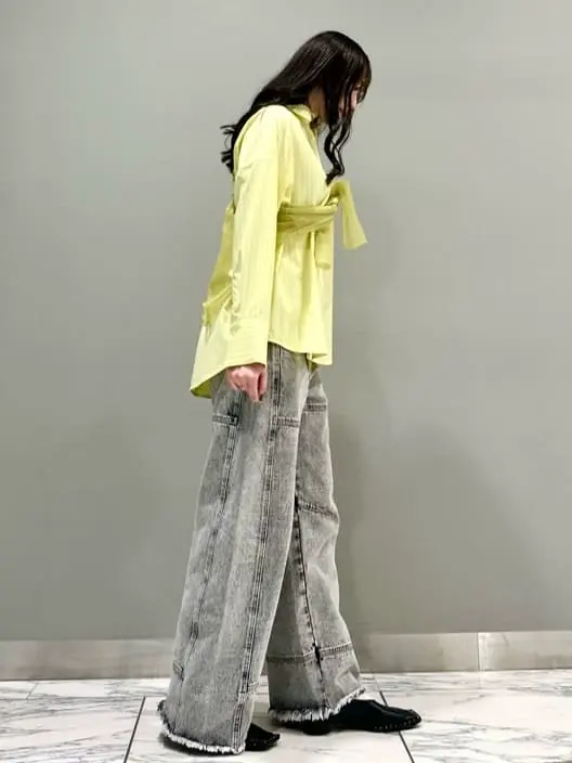 GRACE CONTINENTAL The Banquet 遠藤　みずき コーディネート画像