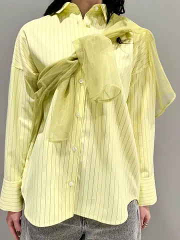 GRACE CONTINENTAL The Banquet 遠藤　みずき コーディネート画像