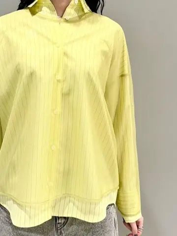 GRACE CONTINENTAL The Banquet 遠藤　みずき コーディネート画像