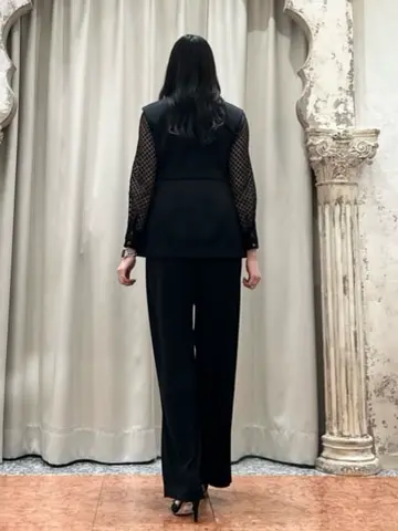 GRACE CONTINENTAL The Banquet 遠藤　みずき コーディネート画像