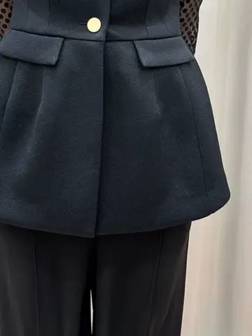 GRACE CONTINENTAL The Banquet 遠藤　みずき コーディネート画像